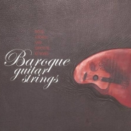 Baroque Guitar Strings